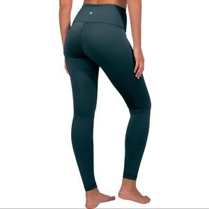 90 Degree High Waist Power Flex Leggings